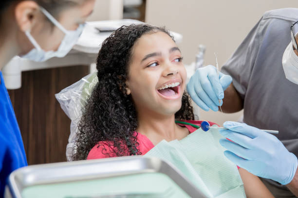 Best Emergency Dental Extractions in White City, OR