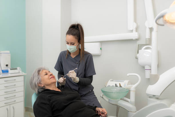 Best Weekend Emergency Dentist in White City, OR
