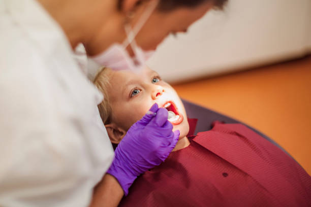 Best Mobile Emergency Dentist in White City, OR