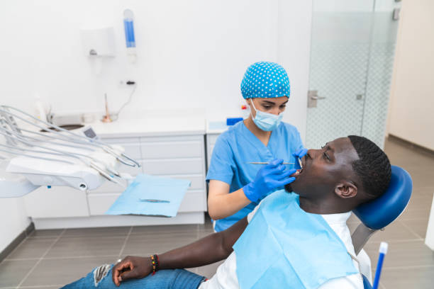 Best Emergency Dental Services for Seniors in White City, OR